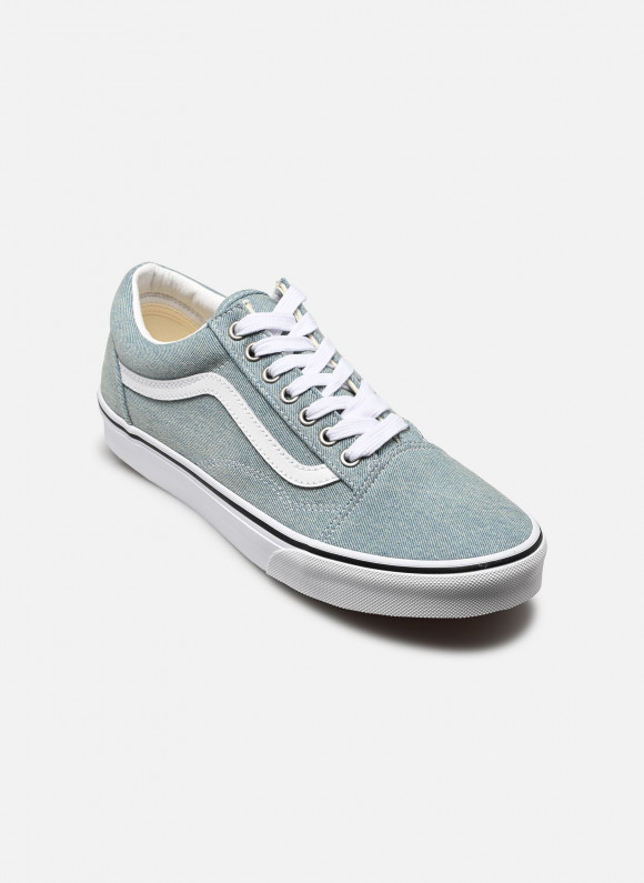 Baskets Vans Old Skool pour - VN000Z90Y6Z1
