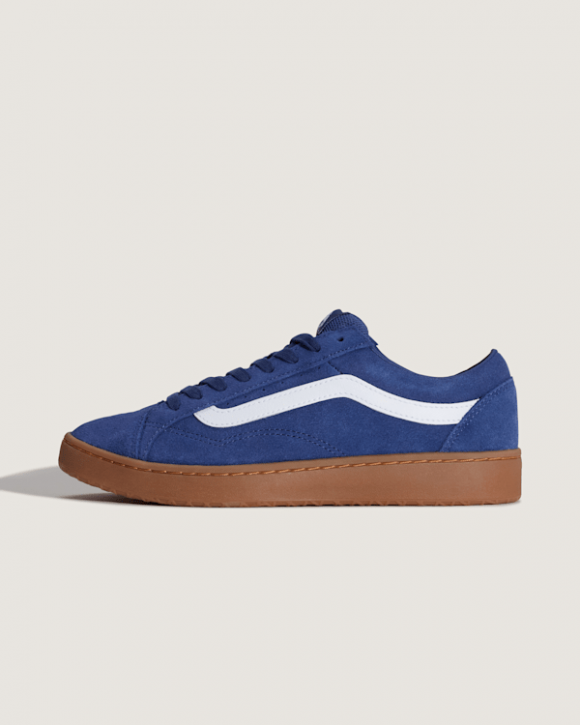 Vans - Zapatillas Old Skool 36 Cup, Hombre, Azul - VN000Z950QZ
