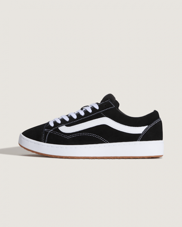 Vans - Old Skool 36 Cup Shoes, Man, Black - VN000Z959X1