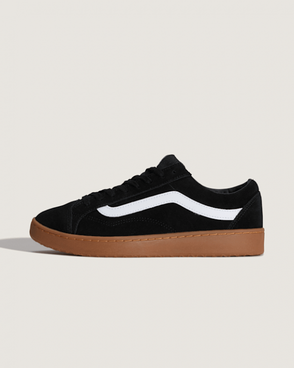 Vans - Zapatillas Old Skool 36 Cup, Hombre, Negro - VN000Z95B9M