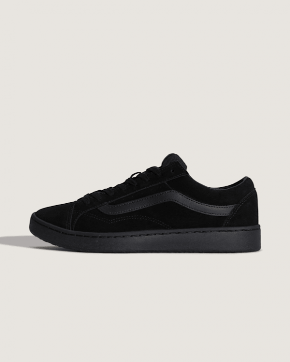 Vans - Old Skool 36 Cup Shoes, Man, Black - VN000Z95BKA