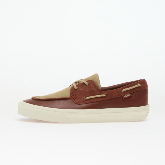 Sneakers Vans 2-Eyelet Boat Shoe Incense - VN000Z964MG1