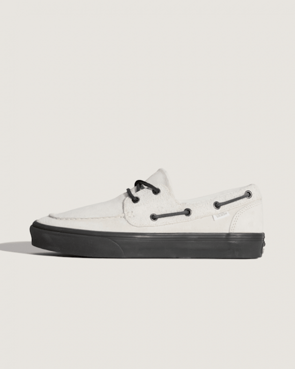 Vans - Scarpe da barca a 2 occhielli, Uomo, Bianco - VN000Z96CJ7