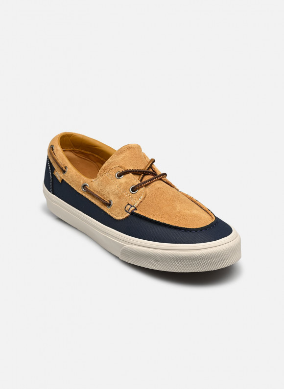 Vans 2-Eyelet Boat Shoe pour - VN000Z96LKZ1
