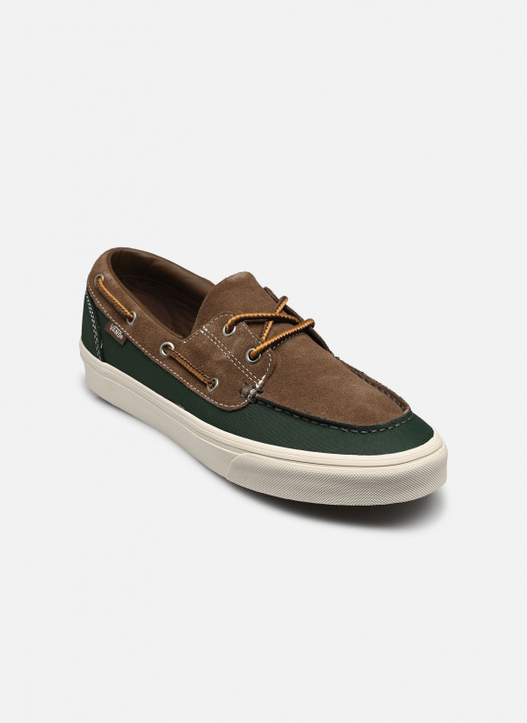 Vans 2-Eyelet Boat Shoe pour - VN000Z96TD81