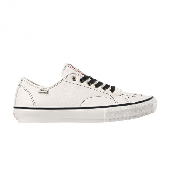 Hockey x Vans Skate AVE Classic 'White' | Men's Size 9.5 - VN000Z97WHT