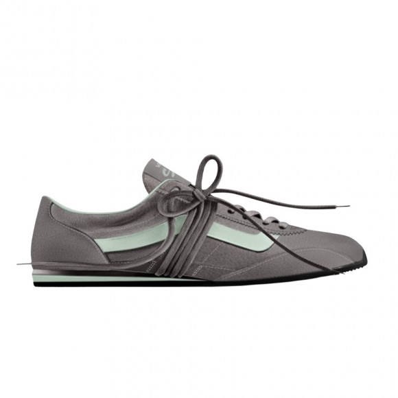 Vans Wmns LX Super Lowpro 'Pewter' | Grey | Women's Size 9.5 - VN000Z9RPWT