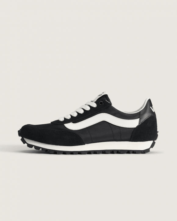 Vans - Premium Style 152 Schuhe, Herren, Schwarz - VN0010VECJK