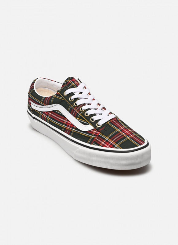 Baskets Vans Old Skool pour - VN0010VZTD81