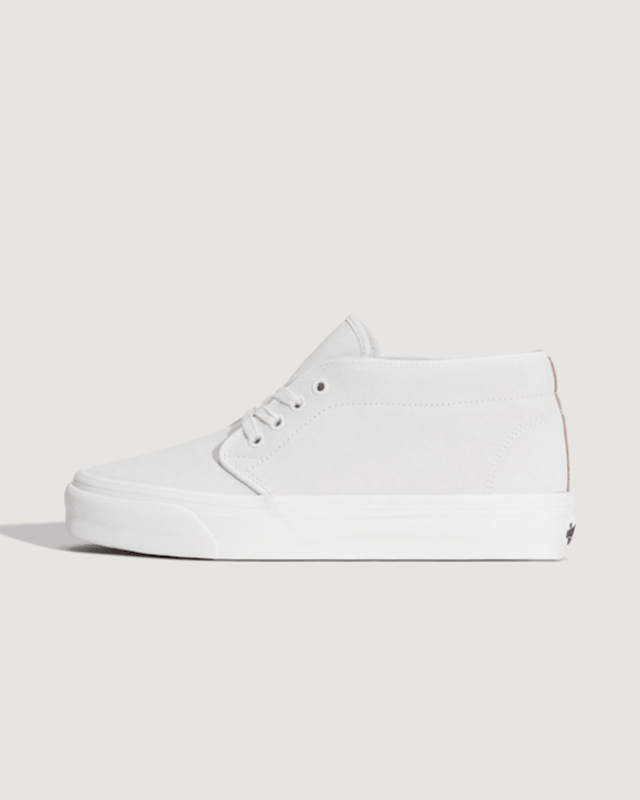 Vans - OTW Chukka 49 Vibram, Man, White - VN0010Y6CCZ