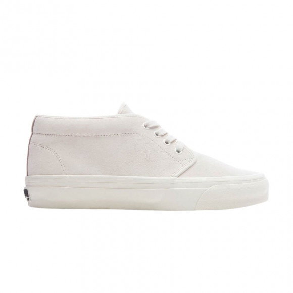 Vans OTW Premium Chukka 49 Vibram 'Marshmallow' | White | Men's Size 9 - VN0010Y6CCZ1