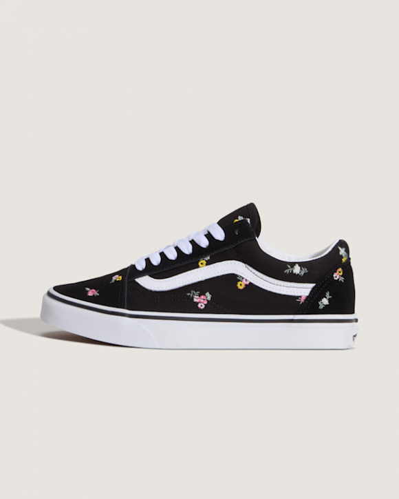 Vans - Old Skool Shoes, Man, Black - VN00113FB9P
