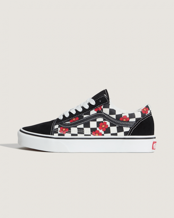 Vans - Scarpe Old Skool, Uomo, Nero - VN00113FBZW