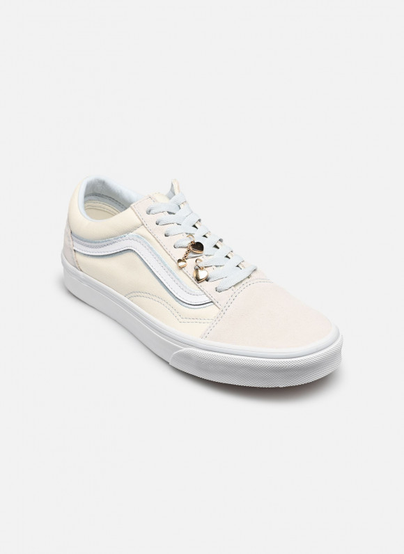 Baskets Vans Old Skool pour - VN00113FEAK1