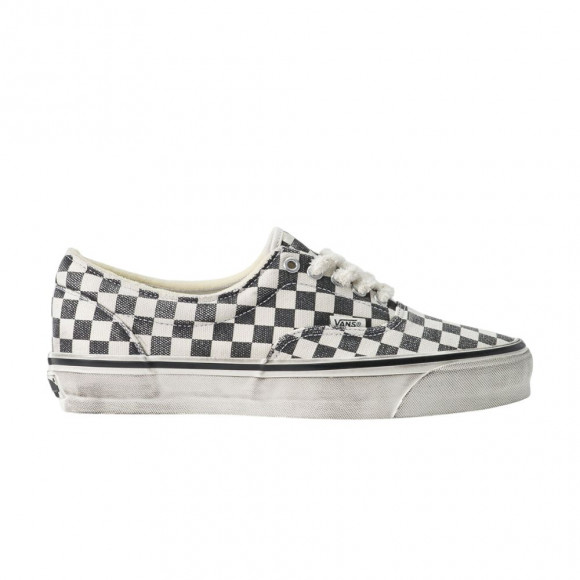 Vans Otw Era 95 Dst Relic 'Checkerboard' | White | Men's Size 9 - VN00114A705