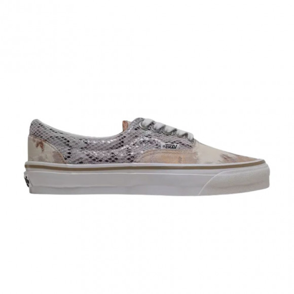 Vans Otw Era 95 Vibram 'Floral River Taupe White' | Grey | Men's Size 10.5 - VN00114BIGC