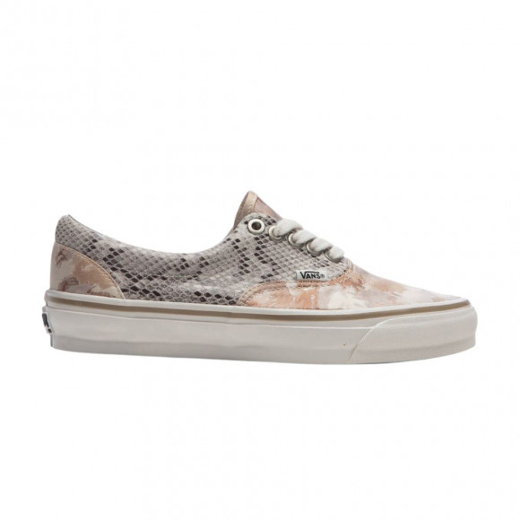 Vans OTW Era 95 Vibram 'Floral River Taupe White' | Cream | Men's Size 6 - VN00114BIGC1