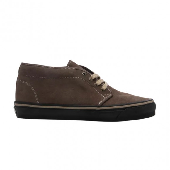 Vans OTW Chukka 49 Vibram Suede Leather 'Vintage Cocoa' | Brown | Men's Size 6 - VN00115DFST1