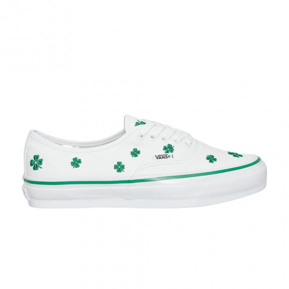 Vans OTW Authentic 44 'Jolly Green' | Men's Size 6 - VN00117RZHF1