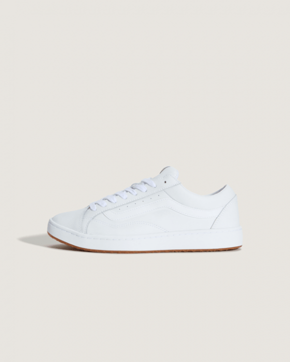 Vans - Scarpe Premium Old Skool 36, Uomo, Bianco - VN00118GW00