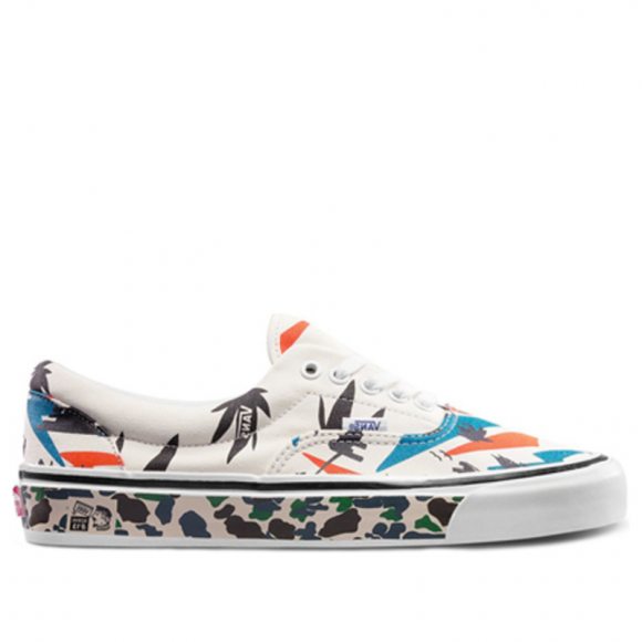 Era 95 DX Anahaeim Factory 'OG Print Mash Up' Camo Tape/Og Print Mash Up VN0A2RR1VPH - VN0A2RR1VPH