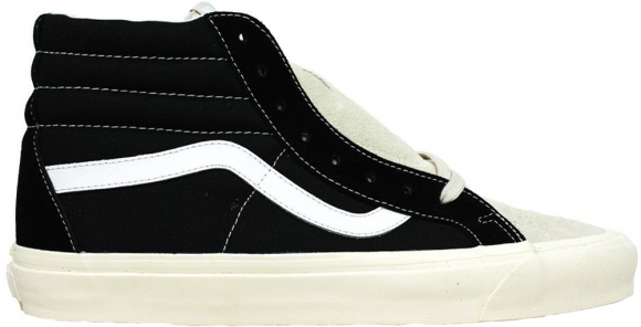 Vans Sk8-Hi Fear of God