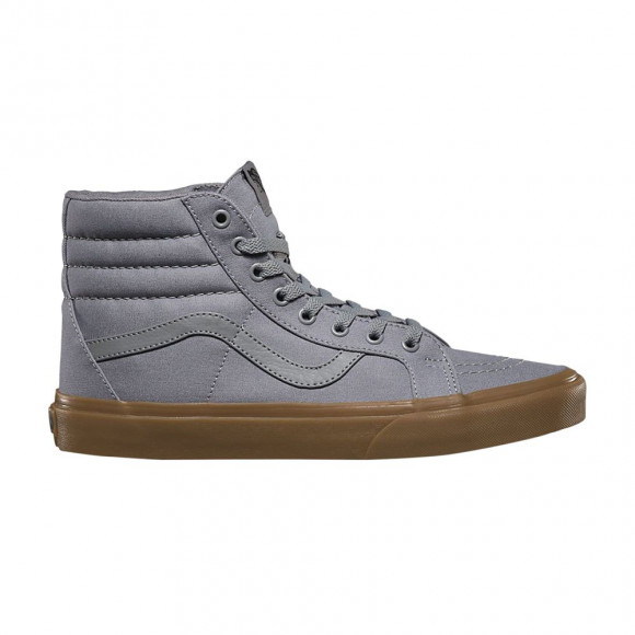 Vans Sk8-Hi Reissue | Grey | Men's Size 11.5 - VN0A2XSBLWX
