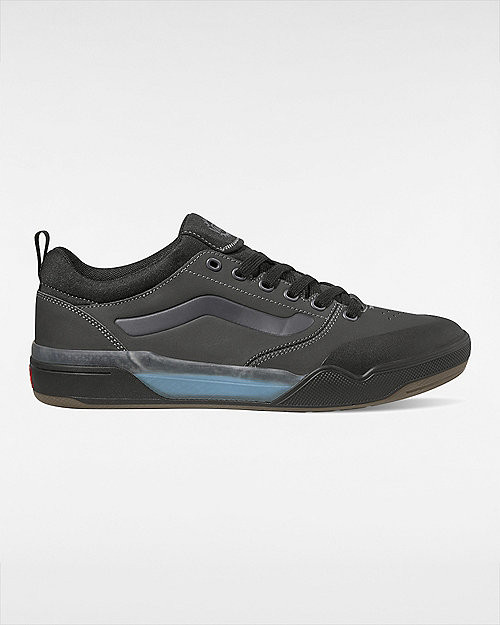 VANS Chaussures Bmx Peak (black/black) Unisex Noir - VN0A2Z3UBKA
