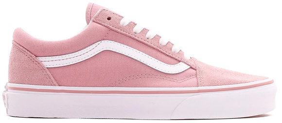 zephyr pink vans old skool