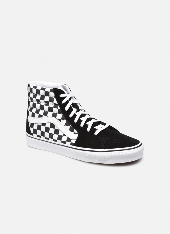 Baskets Vans UA SK8-Hi M pour Homme - VN0A32QGHRK-NPU