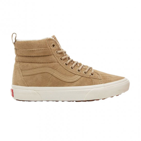 Vans Sk8-Hi MTE 'Cornstalk' | Brown | Men's Size 8.5 - VN0A33TXUC31