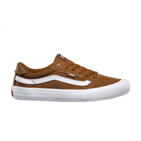 Vans Style 112 Pro 'Tobacco' | Brown | Men's Size 7 - VN0A347XN2X
