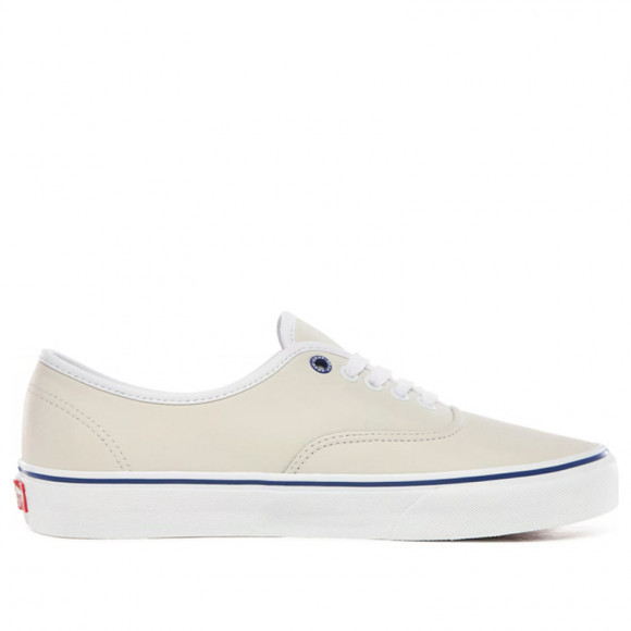Vans Butter Leather Authentic Sneakers/Shoes VN0A348A2NU - VN0A348A2NU