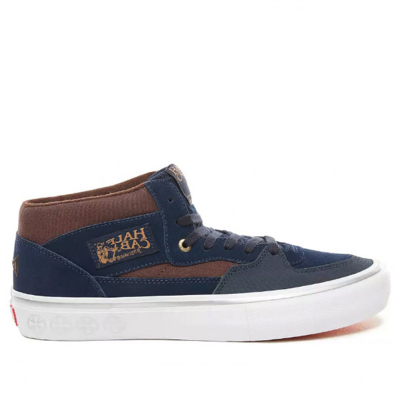 Vans x Independent Half Cab Pro VN0A38CPUHL - VN0A38CPUHL