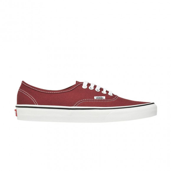 Vans Authentic 'Apple Butter' | Brown | Men's Size 10.5 - VN0A38EMQ9S