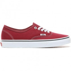 VANS Authentic  Shoes (rumba Red/true White) Women Red - VN0A38EMVG4
