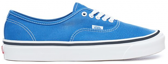 vans authentic 44 dx anaheim factory og blue
