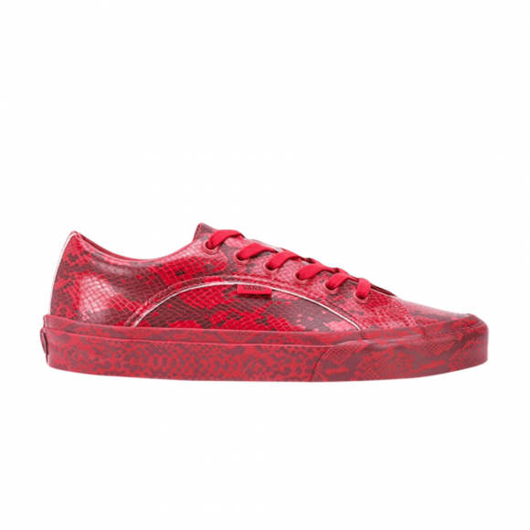Vans Opening Ceremony x Lampin 'Chilli Pepper Snakeskin' - VN0A38FIZGQ