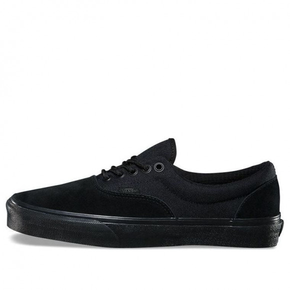 Vans Era Sneakers Black Skate Shoes VN0A38FRQUU - VN0A38FRQUU