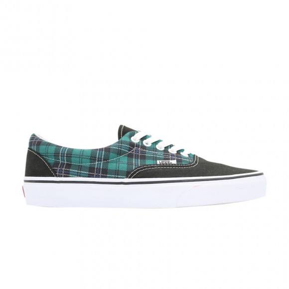 Vans Era 'Tartan Pack - Evergreen' | Men's Size 9 - VN0A38FRT6U