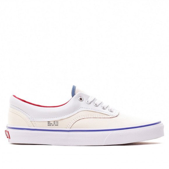 Sail White Sneakers/Shoes VN0A38FRVME 