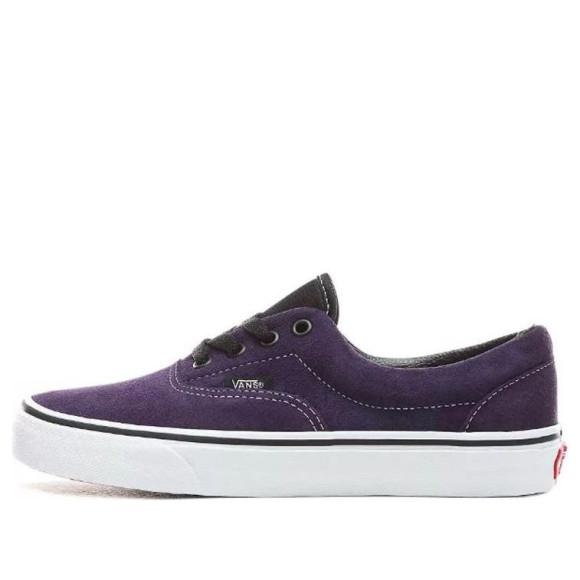 Vans California Native Era 'White Purple' VN0A38FRVOM - VN0A38FRVOM