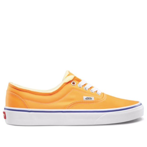 Vans Era 'Zinnia Orange' Zinnia Orange Canvas Shoes/Sneakers ... ارقام