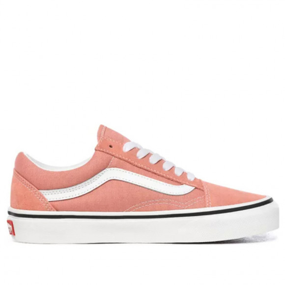 mate Stop by to know Maintenance Vans Old Skool - VN0A38G11UL - Rose Dawn / True White - Women's Skate/BMX  Shoes - Vans Easy Wash Fleece Bandana Shorts