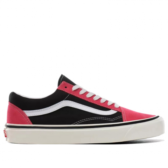 Vans Old Skool 36 DX Factory - Black' Og Pink/Og Black Sneakers/Shoes VN0A38G2TPV