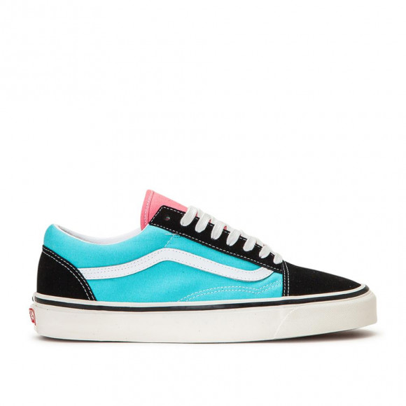 Vans schuhe türkis Clearance