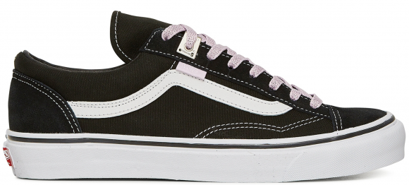 Vans Alyx x OG Style 'Black Pink' Black/Pink Sneakers/Shoes VN0A3AUUO0X -