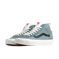 Mid Skool LX (blau) Sneaker - VN0A3DP7NQC1