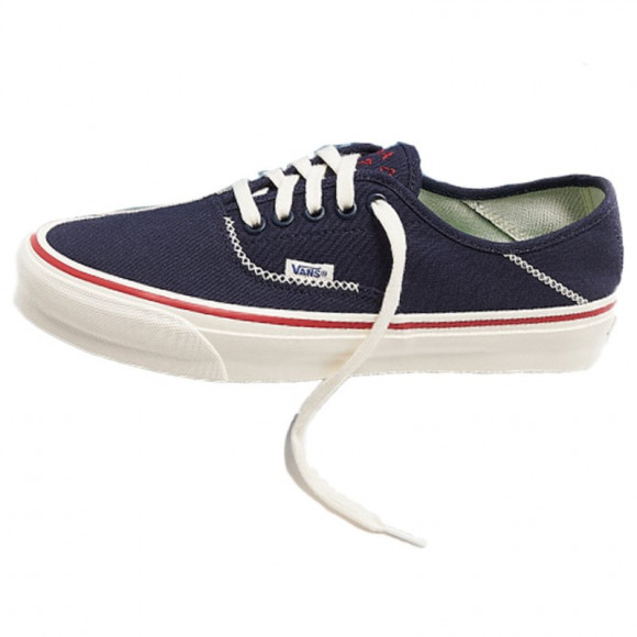 vans authentic 43
