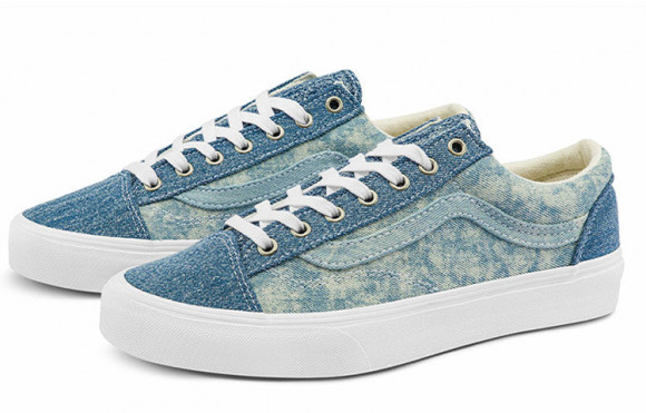 Vans Style 36 Sneakers/Shoes VN0A3DZ3448 - VN0A3DZ3448
